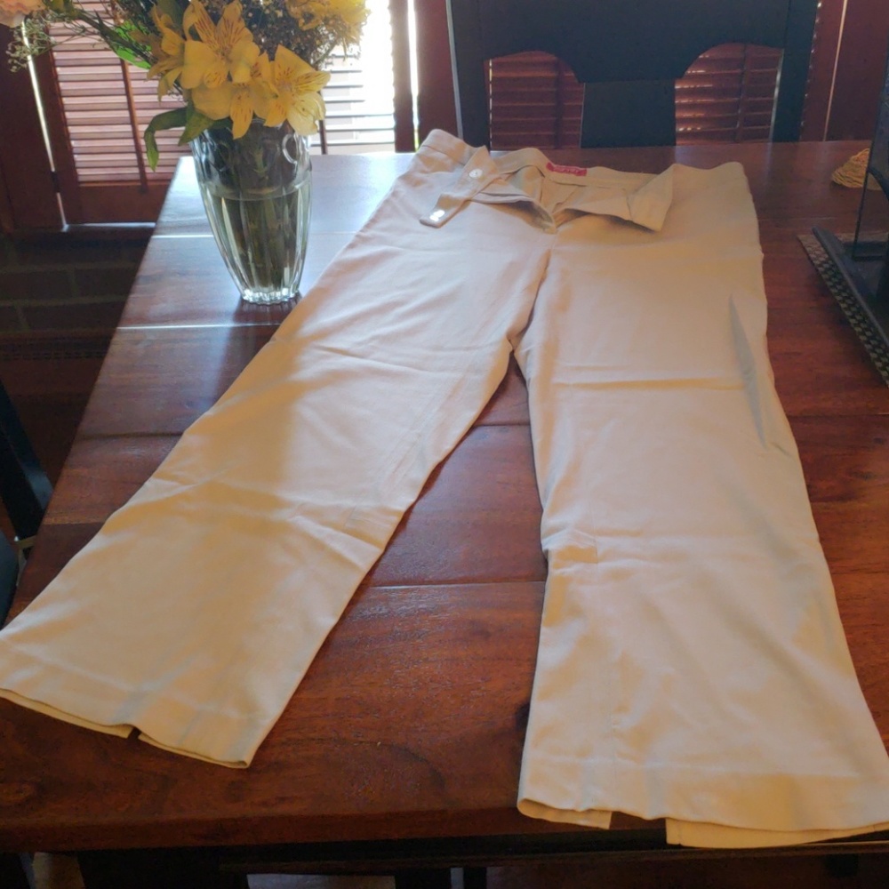 Esprit crop pants
